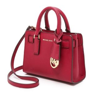 Michael Kors Dillon Extra Small Crossbody Bag